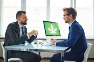 Vorlage für Stellenbeschreibungen im Cannabis-Einzelhandel | Grüne Kultur