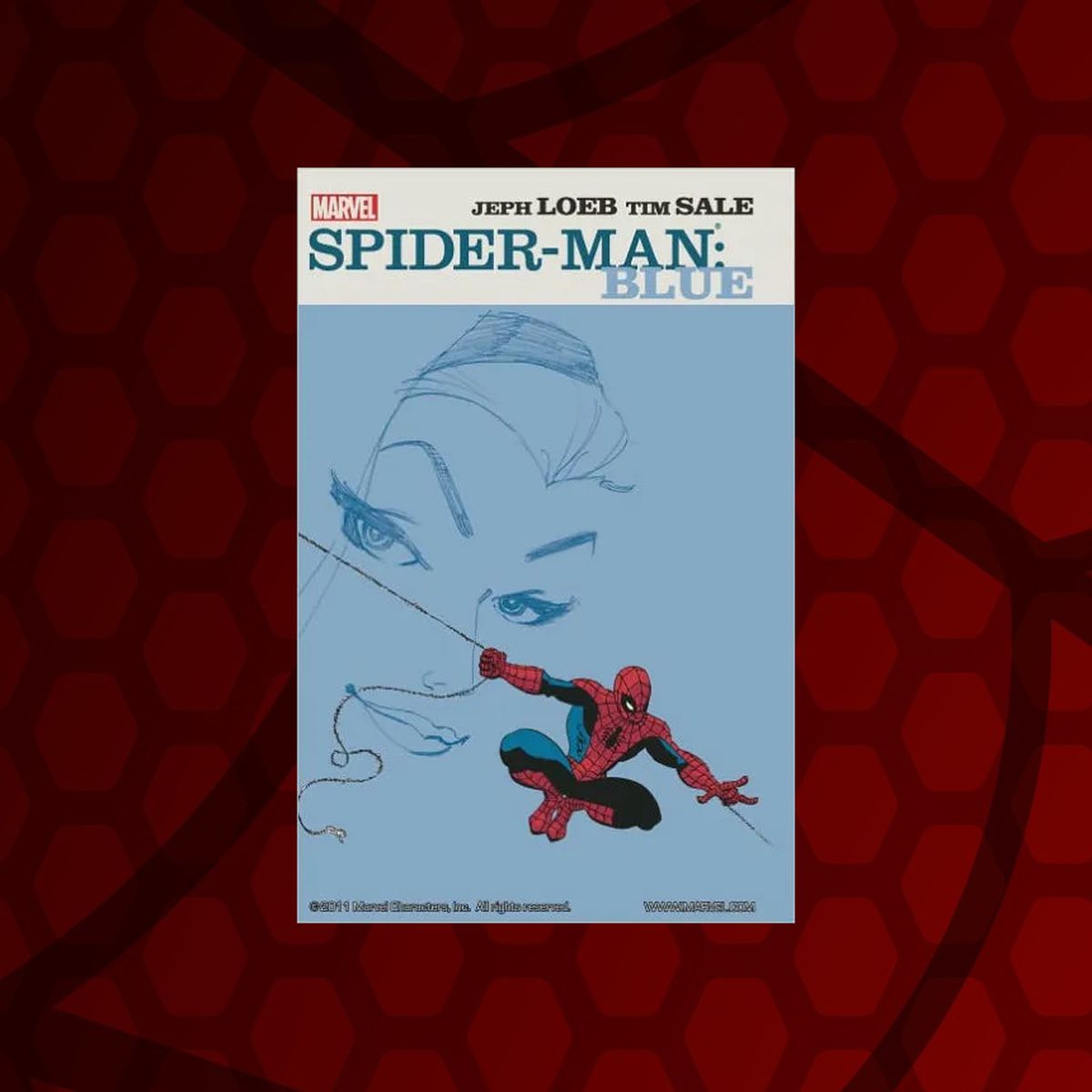 Can’t get enough Spider-Man? Join the club, and check out some of these great gifts