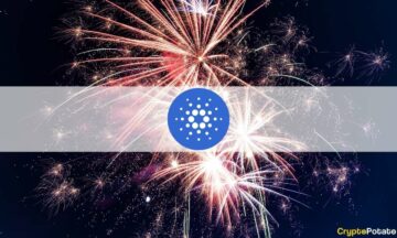 Cardano Maintains Dominance in Developer Activity Charts with Impressive Score: Data