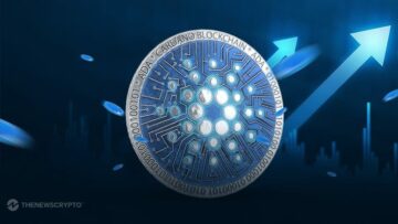 Cardano: Trader Eyes Potential Relief Rally ADA jaoks