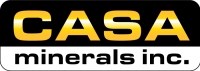 Casa Minerals ได้รับใบอนุญาตการใช้ที่ดินพิเศษสำหรับโครงการเหมืองทองคำของรัฐสภา