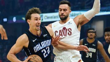 Cavaliers Loss to Orlando: the good, bad, and Biggest Takeaway