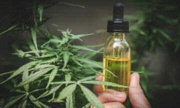 CBD Reduces Anxiety And Tremors In Parkinson's Patients