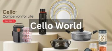 IPO ของ Cello World: ทั้งหมดที่คุณต้องการรู้ใน 10 คะแนน