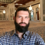 ראיון מנכ"ל: איסלאם נשאת ממאסטר מיקרו - Semiwiki