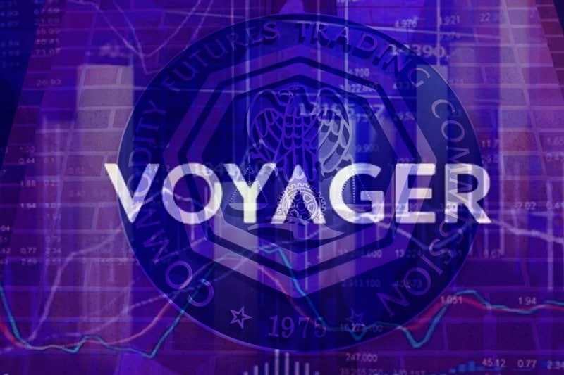 CFTC-Kommissar: Voyager Digital war „nicht besser als ein Kartenhaus.“