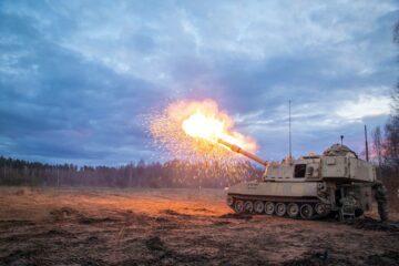 Ændring af planer: US Army omfavner erfaringer fra krigen i Ukraine
