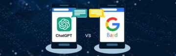 ChatGPT vs. BARD - KDnuggets
