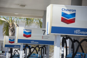 Chevron Australia Workers Back Legfrissebb sztrájkveszély