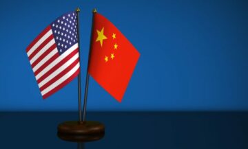 China und die USA scheinen die Militärgespräche wieder aufzunehmen