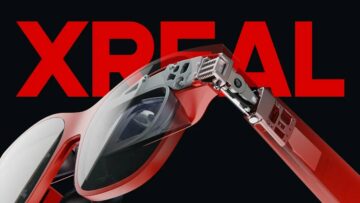 A startup chinesa de wearables Xreal revela os óculos Air 2 AR para desafiar a Meta e a Apple pelo domínio da AR