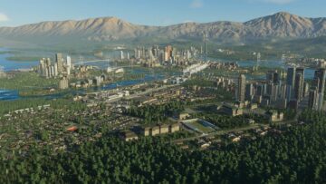 Cities: Skylines 2 devs warn players of performance problems: 'we have not achieved the benchmark we targeted'