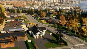 Cities: Skylines 2 fans complain of performance woes, after developer admits it missed target