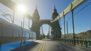 Cities: Skylines 2 não usará Steam Workshop para compartilhamento de mods