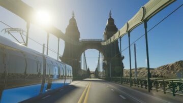 Cities: Hỗ trợ mod chính thức của Skylines 2 sẽ không xuất hiện cho đến sau khi phát hành