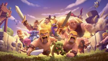 Clash of Clans اور Clash Royale Coming to PC