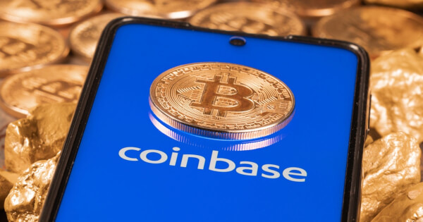Coinbase призывает к судебному вмешательству в бездействие SEC