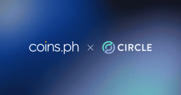 Coins.ph, партнер Circle для просування грошових переказів USDC
