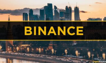 CommEX Struggles to Attract Russian Clients Amid Binance Exit: Report