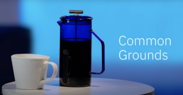 Common Grounds: Slipp løs innovasjon og vekst gjennom partnerskap - IBM Blog
