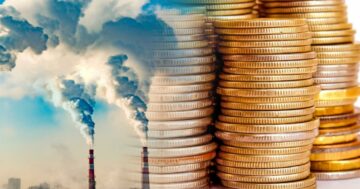 Các công ty đang dần nhận ra rằng ngân hàng của họ đang tăng thêm lượng khí thải carbon | GreenBiz