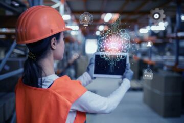 CompScience's Intelligent Safety Platform enhances workplace safety | IoT Now News & Reports