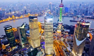 Conflux לוקח את ההובלה בחדשנות Web3 ביריד התעשייה הבינלאומי של סין