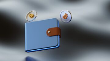 Crypto Wallet-downloads falder med 32 % i 2023