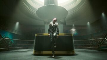 Cyberpunk 2077 sử dụng công nghệ AI để tái tạo diễn viên lồng tiếng Ba Lan cho Phantom Liberty sau khi chết