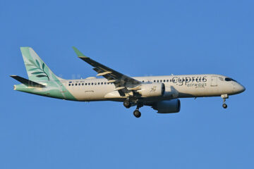 Cyprus Airways to add a new route to Nice, France