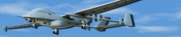 DAC Clearance To Weaponize And Incorporate Satellite Communication Upgrade of Heron UAVs On The Anvil