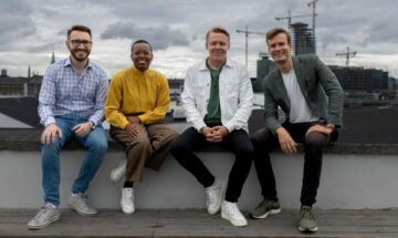 Η δανική startup AI Responsibly συγκεντρώνει 2.4 εκατομμύρια δολάρια σε χρηματοδότηση για να επεκτείνει την πρόσβαση σε βιώσιμες προμήθειες
