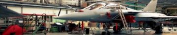 Dassault는 인도 해군 및 공군 주문을 주시하면서 인도에서 Rafale 조립 라인을 계획하고 있습니다.
