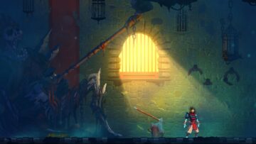 Dead Cells: Netflix Edition Here For Halloween - Droid Gamers