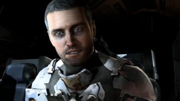 Dead Space 3 producer says he'd 'throw away and rewrite' the entire main story if he could