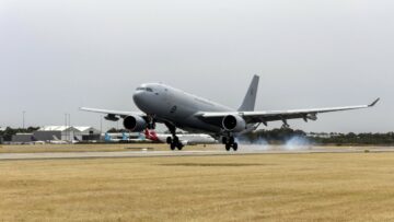 Defesa envia aeronaves e tropas para apoiar australianos no Oriente Médio