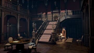 Đi sâu vào The Inheritance of Crimson Manor trên Xbox | TheXboxHub