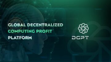 DGPT kondigt de lancering aan van zijn nieuwe generatie platform voor het delen van computerkracht op het gebied van kunstmatige intelligentie