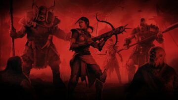 Diablo 4 kommer att vara Steam Deck Verified när det kommer till Steam nästa vecka