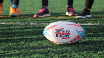 Digiseq ve Unlimit, Rugby Dünya Kupası'na giyilebilir ödemeler getiriyor