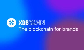 La Blockchain di Digitalbits si evolve in XDB CHAIN: un'iniziativa di rebranding rivoluzionaria