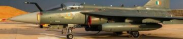 Discussões em andamento entre a Força Aérea Indiana e a HAL sobre a aquisição de mais 100 caças TEJAS MK-1A