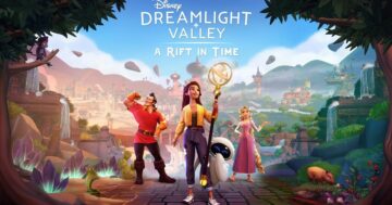 Disney Dreamlight Valley Free-to-Play amânat pe termen nelimitat - PlayStation LifeStyle