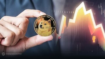 Dogecoin sobe mais de 29% enquanto os compradores buscam uma tendência de alta sustentada