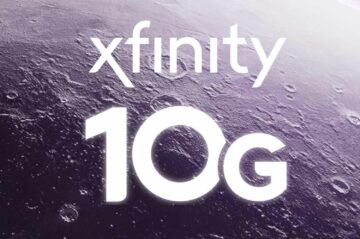 Non lasciarti ingannare: il "10G" di Comcast non significa quello che pensi