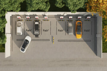 Drifter World and Tele2 collaborate to make a change in urban parking | IoT Now News & Reports