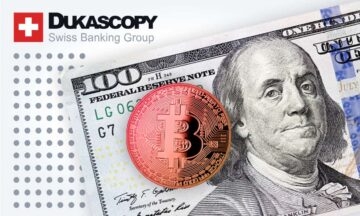 Dukascopy представляет криптокредитование: доступ к наличным, сохранение активов