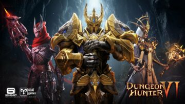 Dungeon Hunter 6 PC Link - Hvor kan du laste ned - Droid-spillere