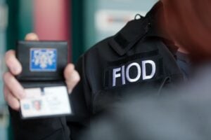 네덜란드 재정 경찰, IPTV 데이터 센터 폐쇄로 "불법 복제 방지 상" 수상