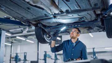 DVSA issues new yearly training measures for MOT testers